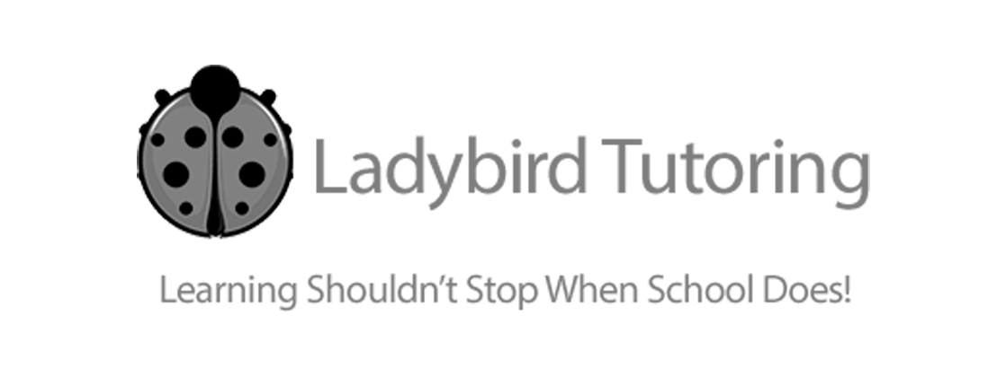 Ladybird Tutoring logo