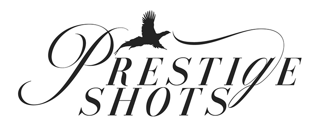 Prestige Shots logo